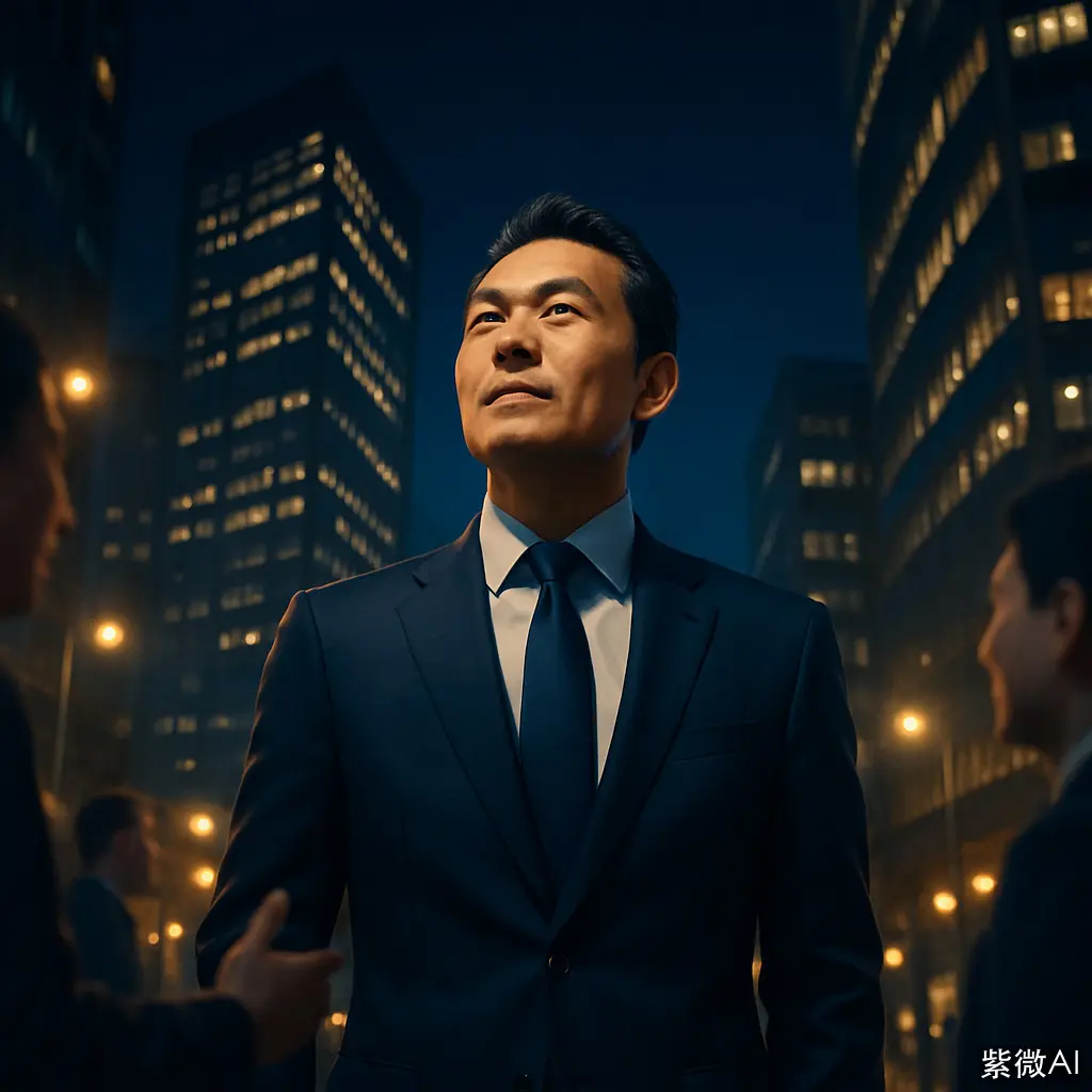 天貴星代表什麼?特質與貴人運解讀 圖片