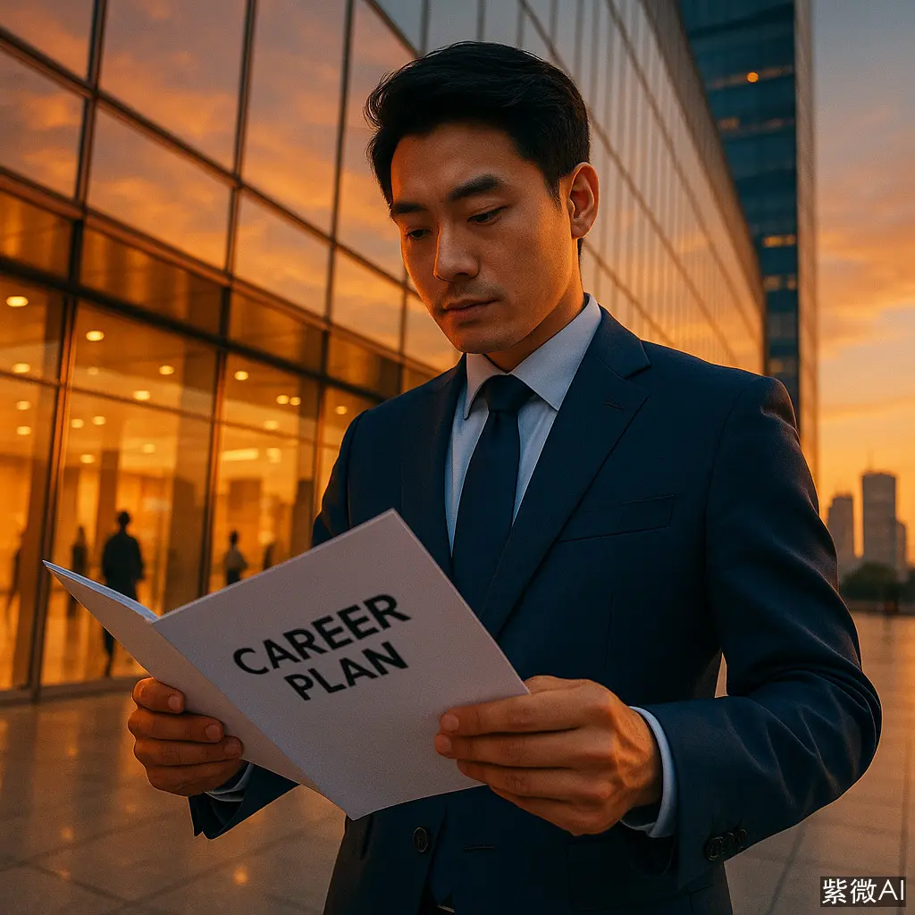 天機巨門在卯酉守事業宮 天同星在巳亥守命宮 如何看待職業發展 圖片