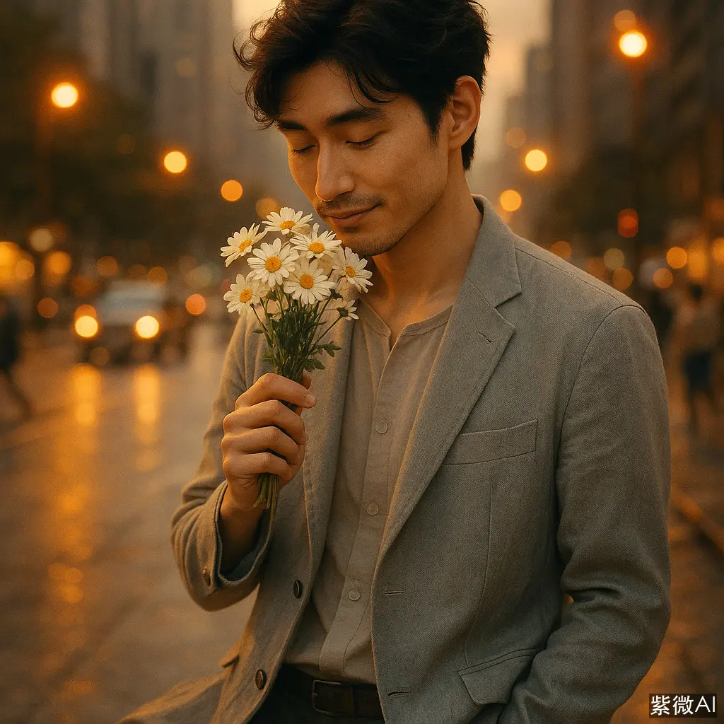 天機太陰在寅申守命宮代表什麼 男性浪漫溫柔女性柔中帶剛 圖片