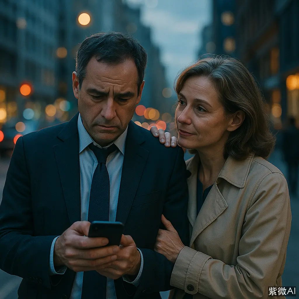 天機天梁在夫妻宮代表什麼特質 圖片