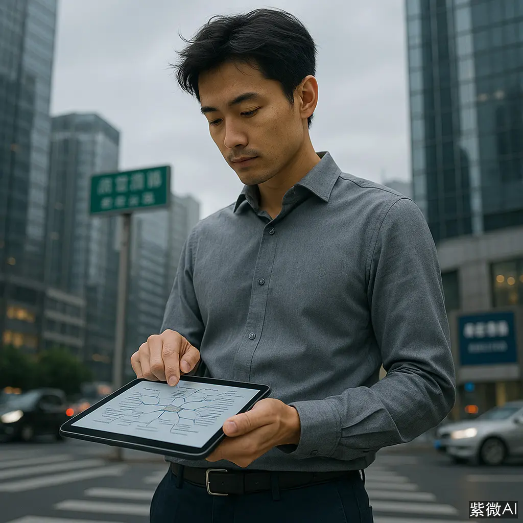 天機星代表什麼：智慧頭腦靈活以變動為特色 圖片