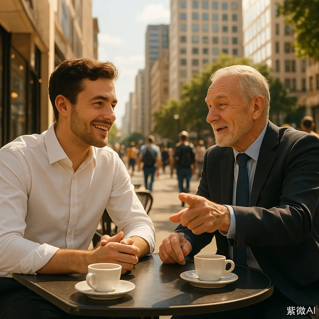 天魁星陽性貴人運：代表什麼含義 圖片