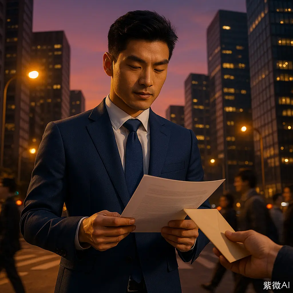 天魁星與天鉞星貴人運解讀：遇難得扶救 出外獲提拔 圖片