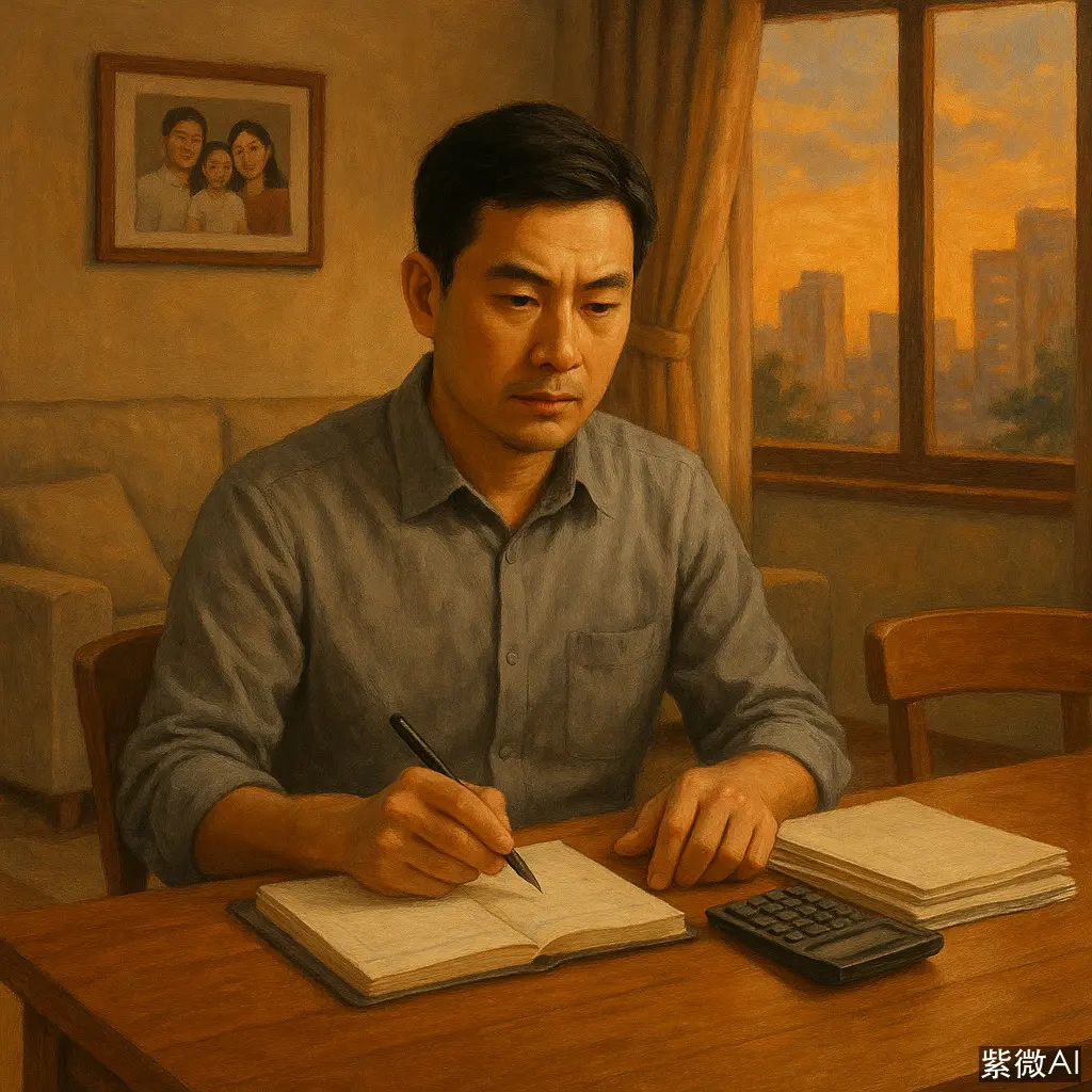 天梁星坐守田宅宮代表什麼 圖片