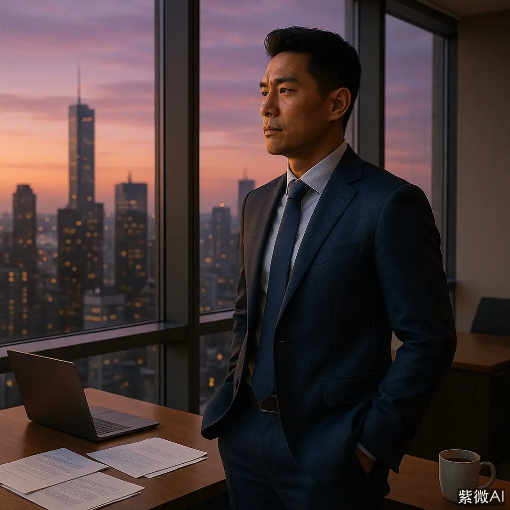 天梁星坐守事業宮代表什麼 圖片