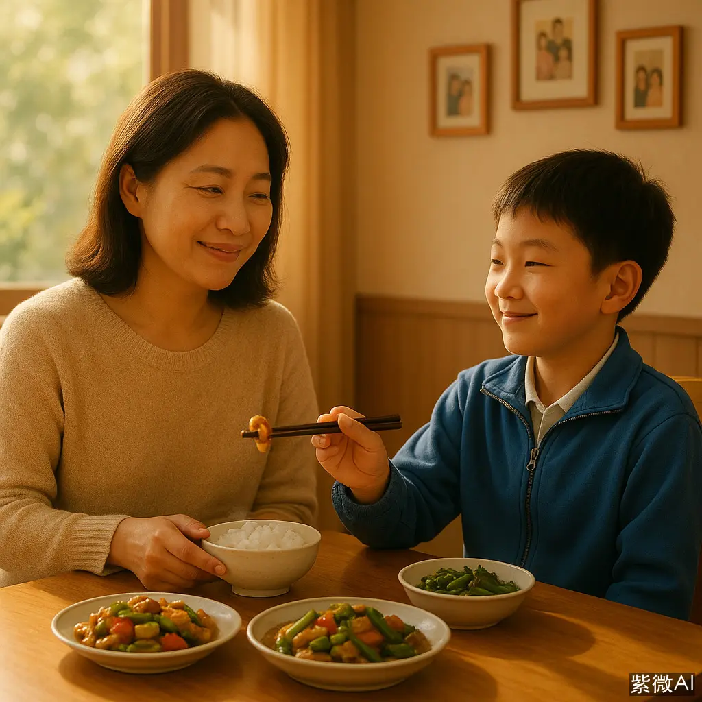 天梁星坐守子女宮代表什麼 圖片