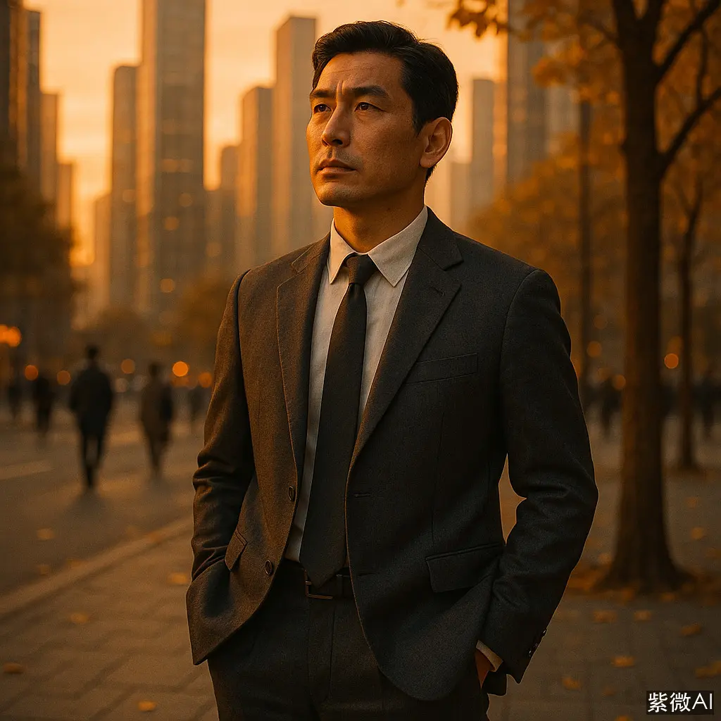 天梁星代表什麼 天梁星情性如何看待 天梁星獨坐命宮解讀 圖片