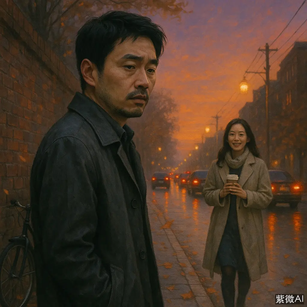 天梁星在子午守命宮如何看待孤克與融和的關係 圖片