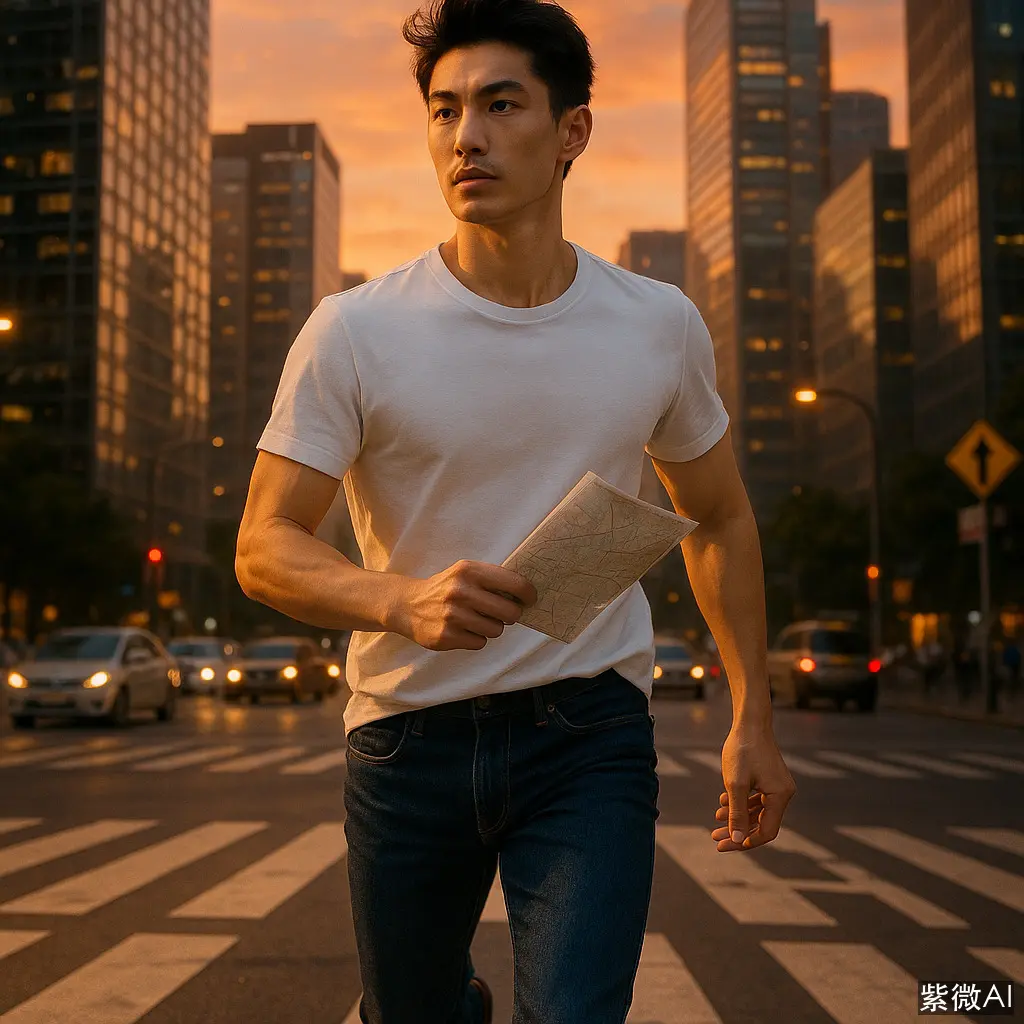 天馬星代表什麼？行動力與變化解讀 圖片