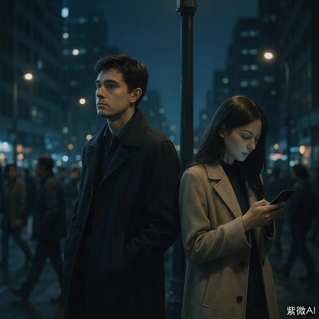 天馬星入夫妻宮代表什麼？婚姻運解讀 圖片