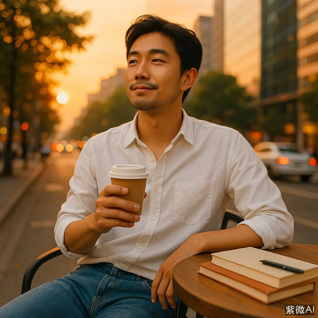 天同星坐命宮代表什麼性格傾向 圖片