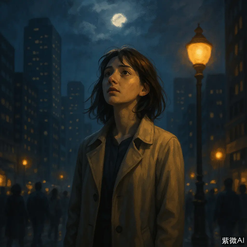 天同太阴入命宫代表什么特点 图片