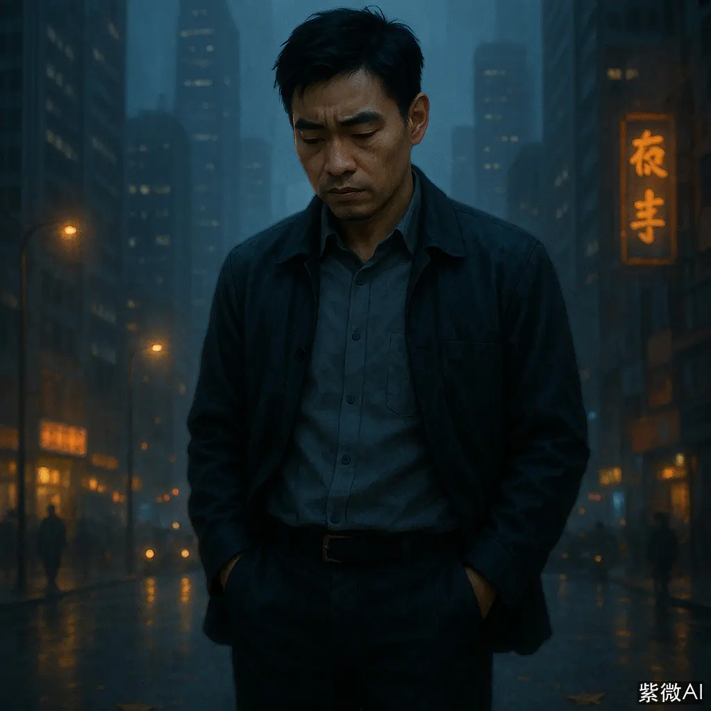 天同太阴在子午守命宫如何看待积极与消极关系 图片