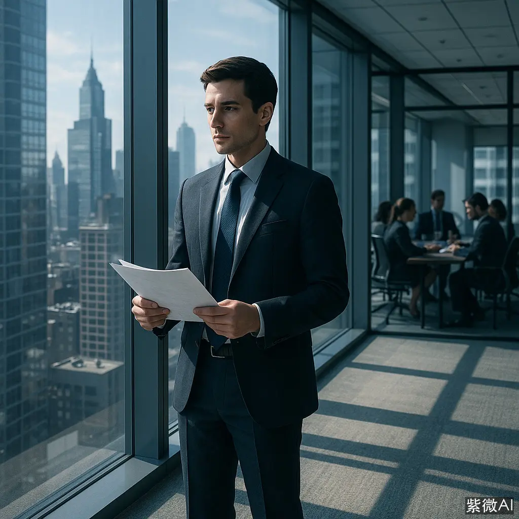 天同星在官祿宮代表什麼特質 圖片