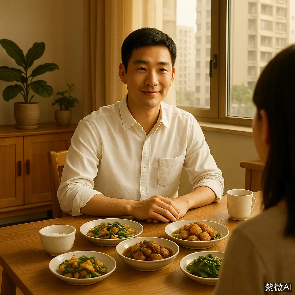 天同星在兄弟宮代表什麼 圖片