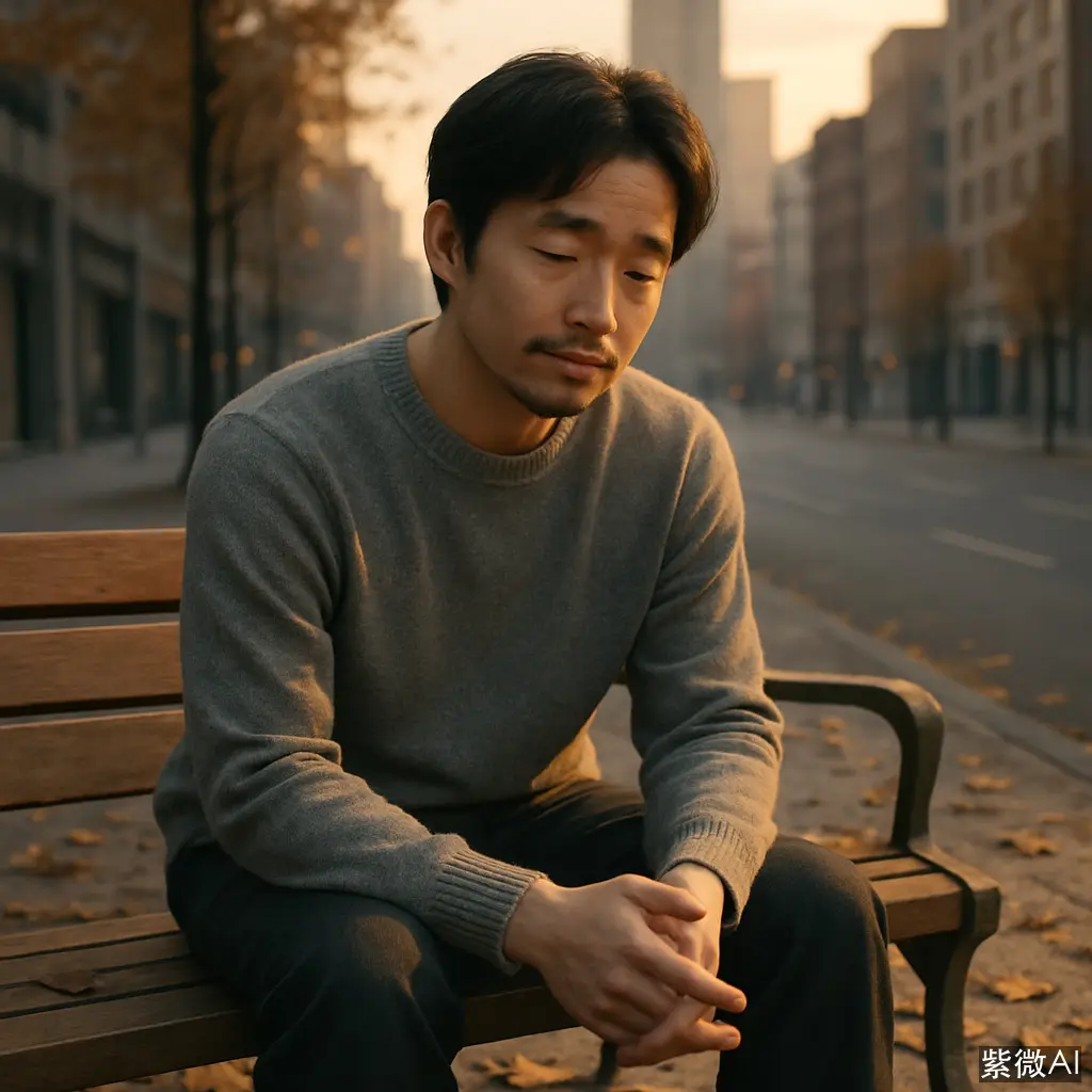 天同星代表知足常樂與寬宏心地 如何看待耐性不足與缺乏幹勁 圖片