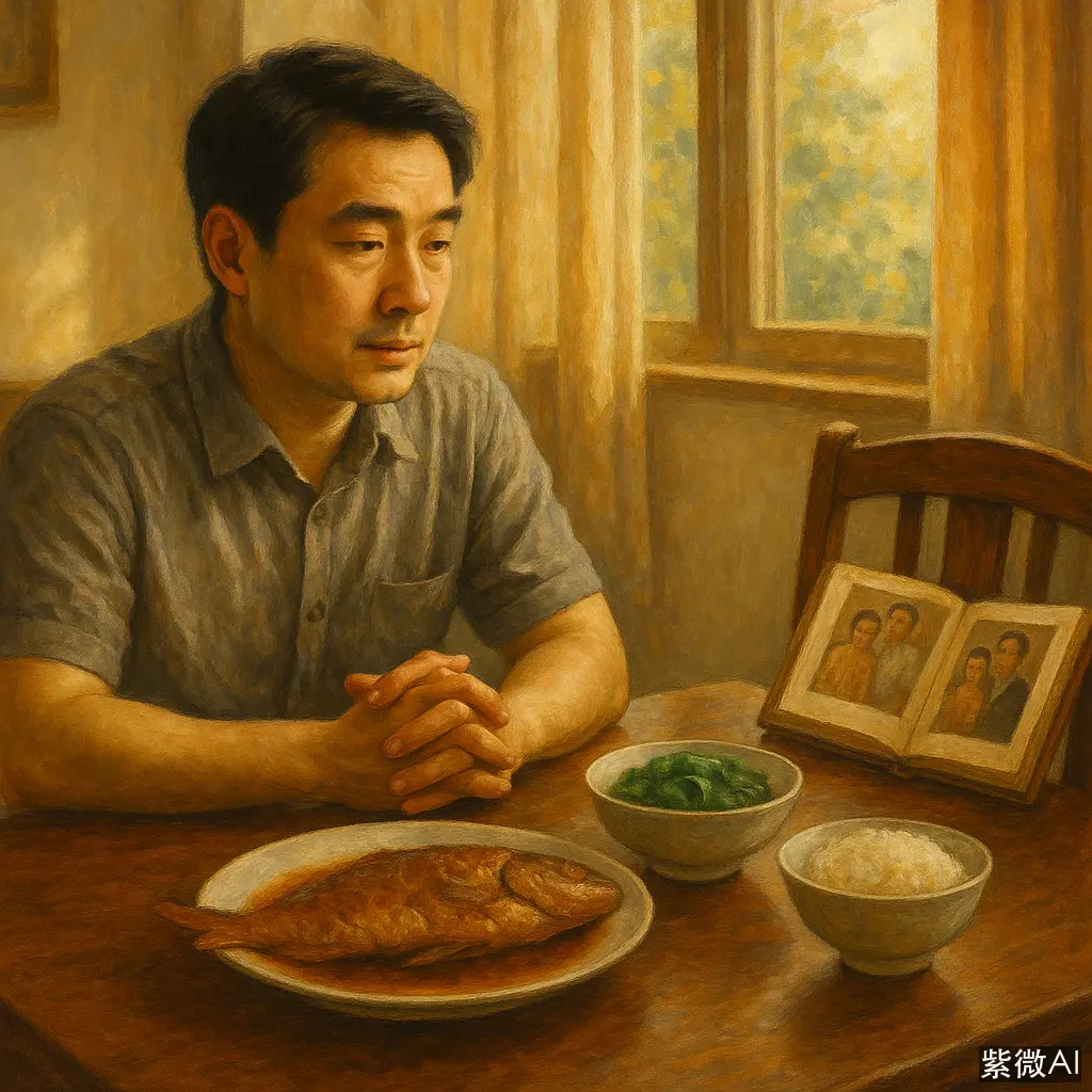 天同星坐守父母宮代表什麼 圖片