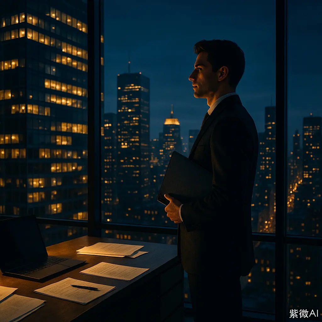 天巫星代表什么？事业贵人运解读 图片