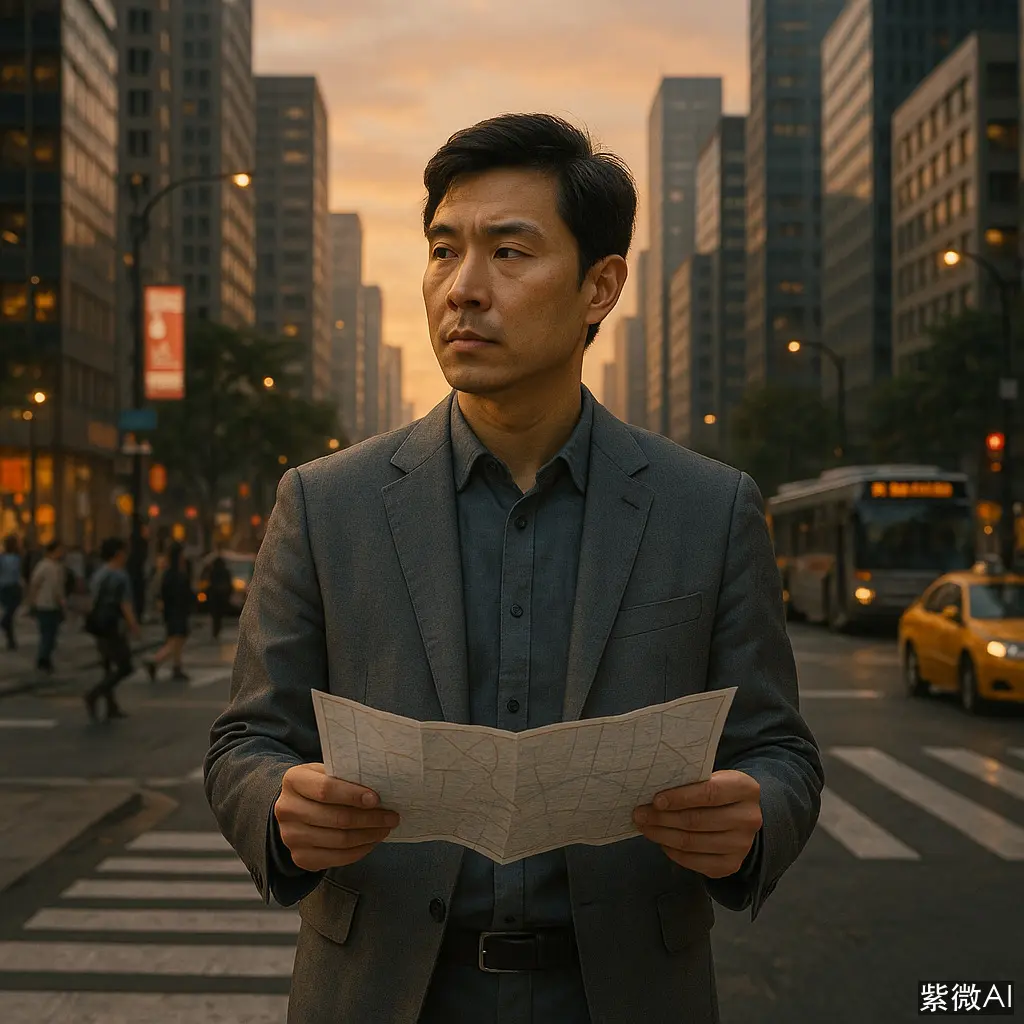 天相星坐守遷移宮代表什麼 圖片