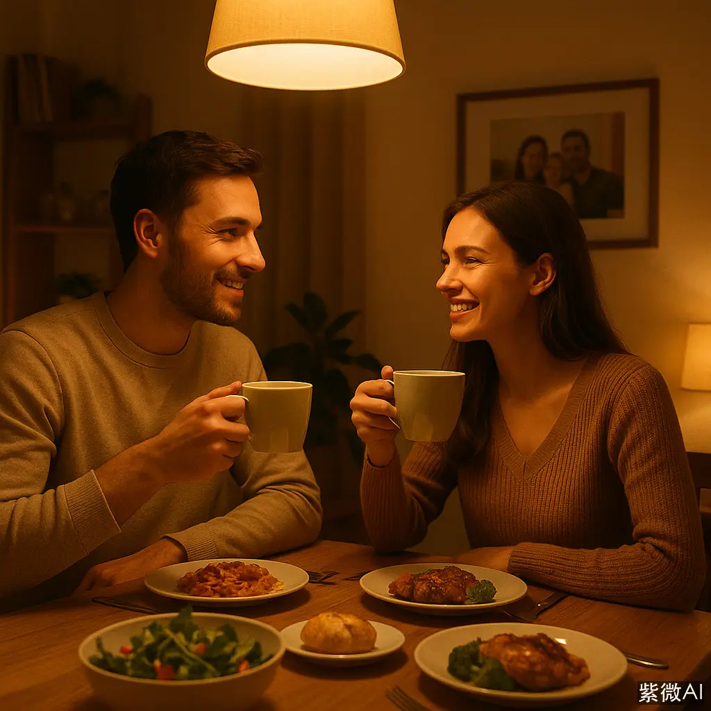 天鉞入夫妻宮代表什麼？婚姻貴人運解讀 圖片