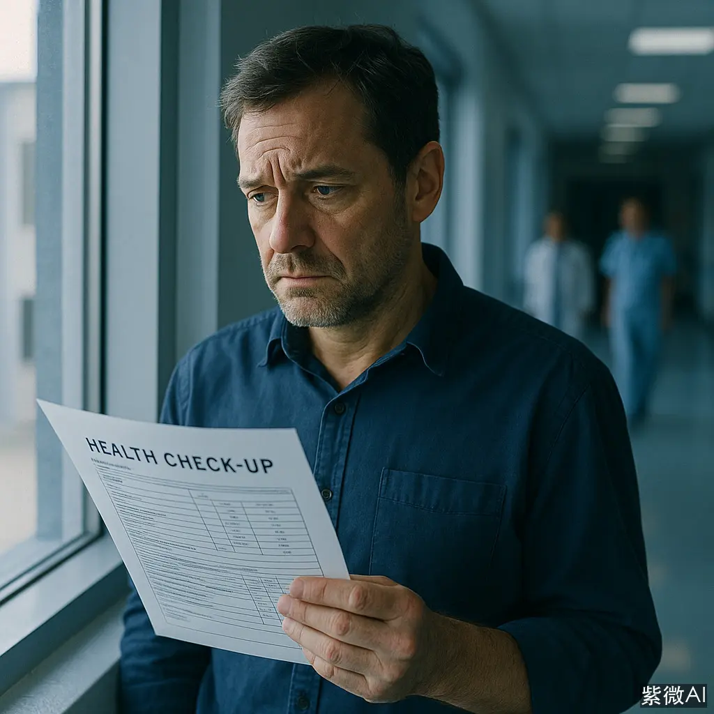 天月星代表什麼？健康運如何看待 圖片