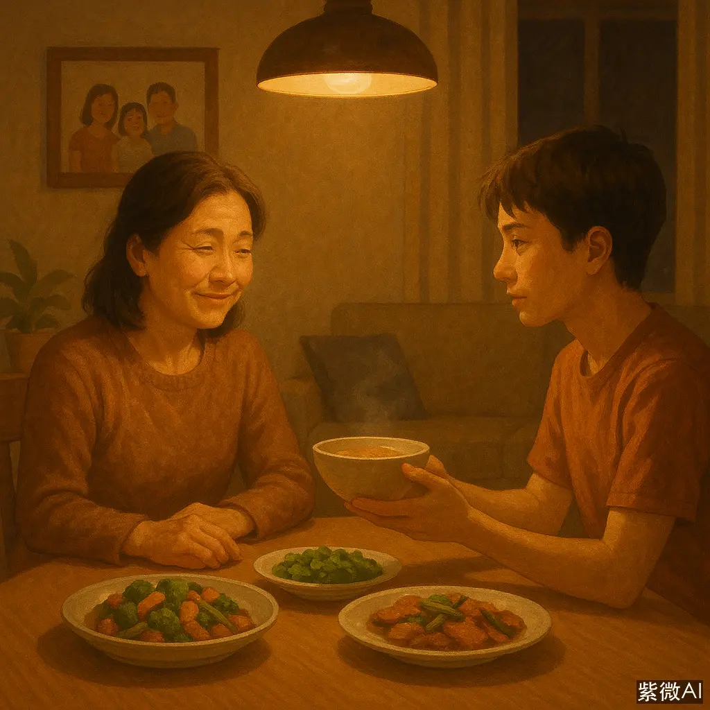 天月星在父母宮代表什麼 圖片