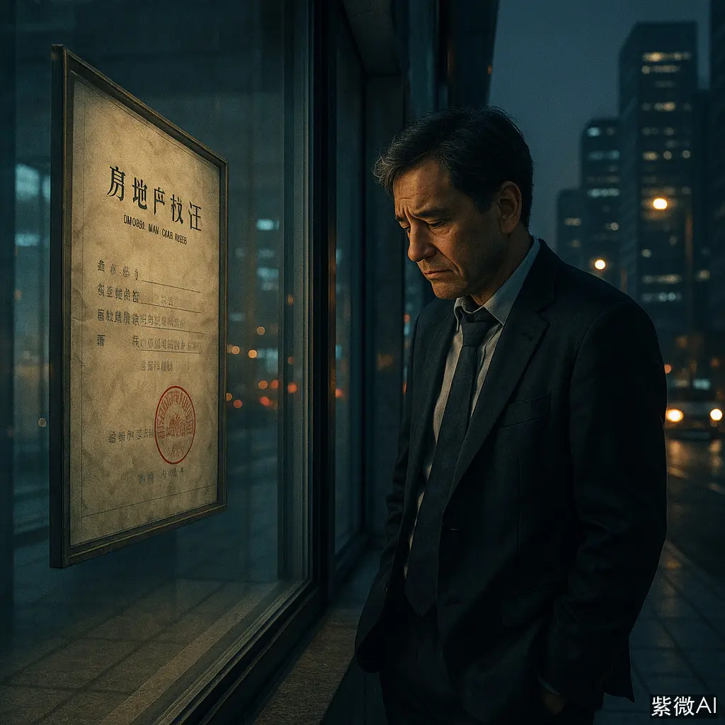 田宅宫廉贞化忌代表什么 图片