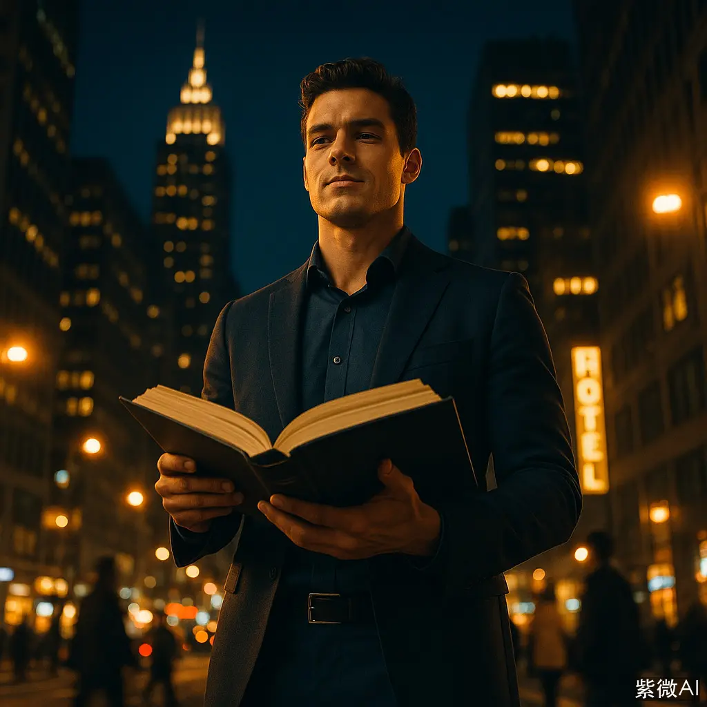 文昌星的含義:智慧文才如何體現 圖片