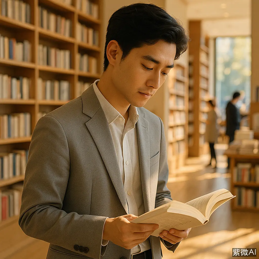 文昌星與文曲星代表什麼 多才多藝權勢名流 文昌星更顯著文曲星為輔 圖片