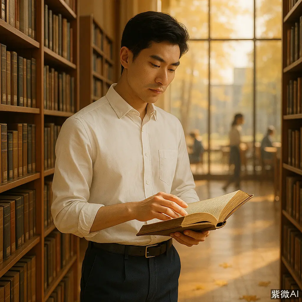 文昌星與文曲星同宮代表什麼 科甲文星如何看待博學多能 圖片