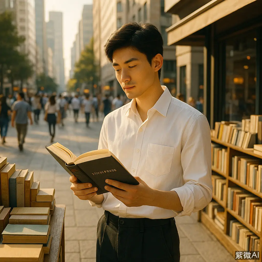 文曲化科代表什麼？文藝才華如何展現 圖片