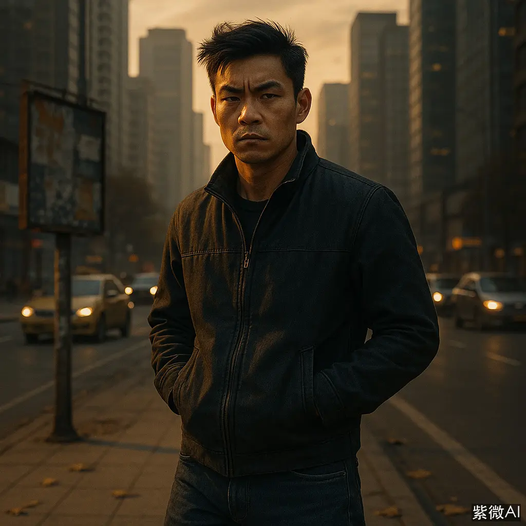 武曲破軍在亥宮守命宮與紫微主星坐守人事宮代表什麼 圖片