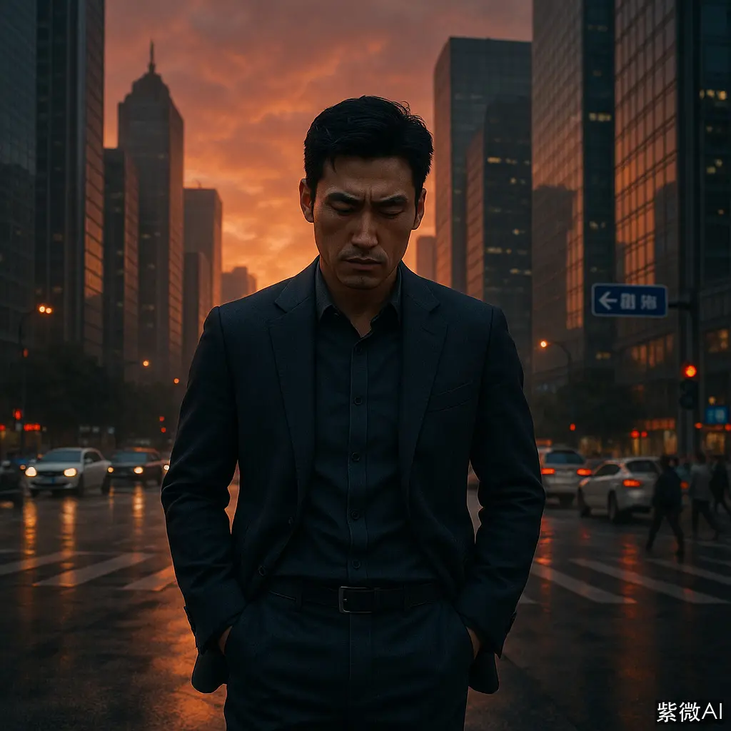 武曲破軍在巳亥守命宮如何看待適應與反拗 圖片