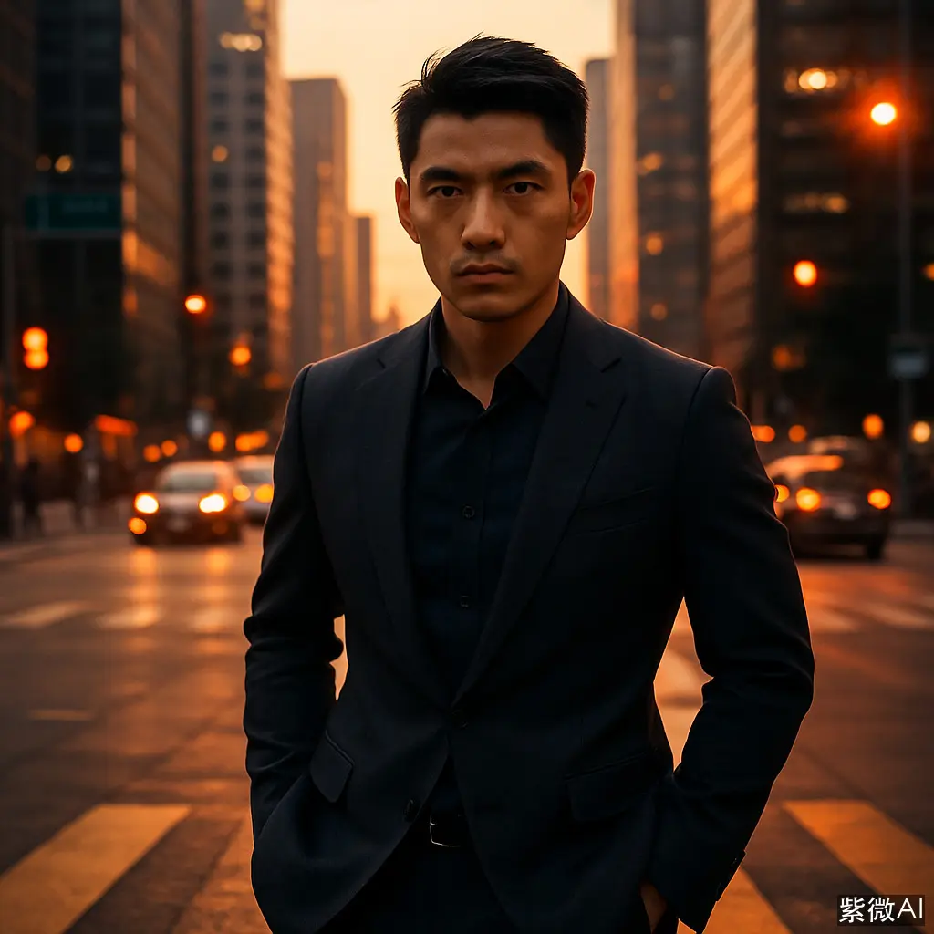 武曲破軍在巳亥守命宮代表什麼性格剛強自信與行動力 圖片