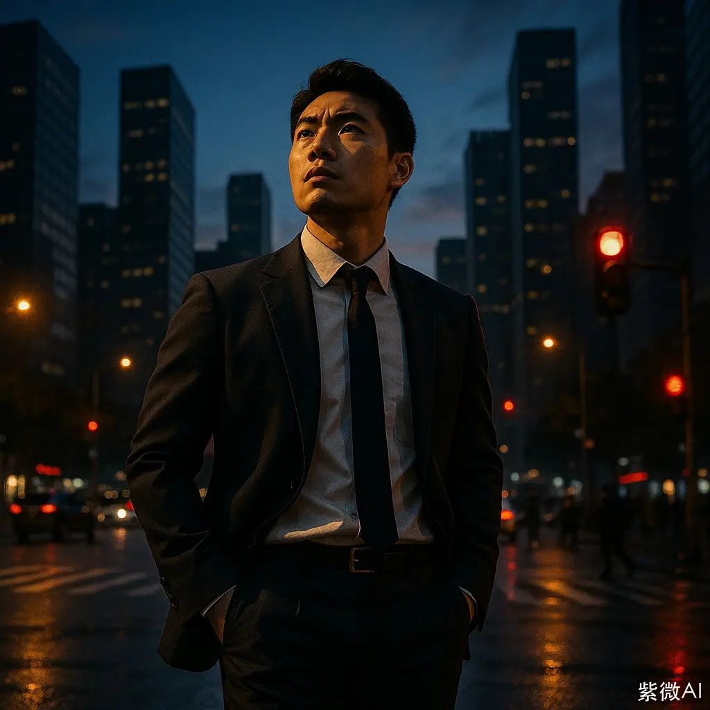 武曲七殺在卯酉守命宮如何看待 勇往直前開創天地 圖片