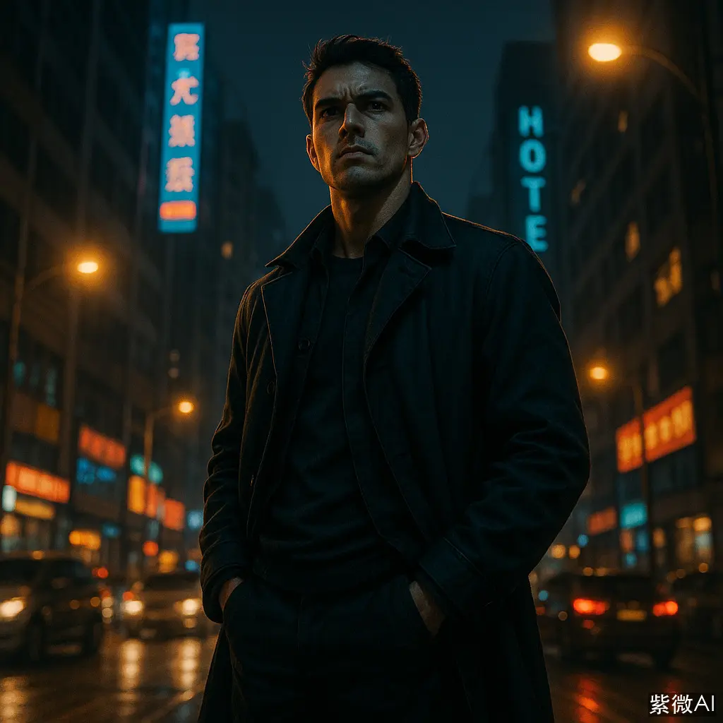 武曲七殺坐命宮代表什麼特質 圖片