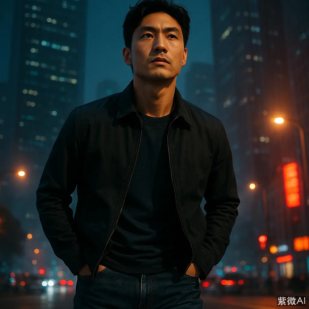 武曲貪狼在醜未守命宮 不喜拘束開創冒險精神解讀 圖片