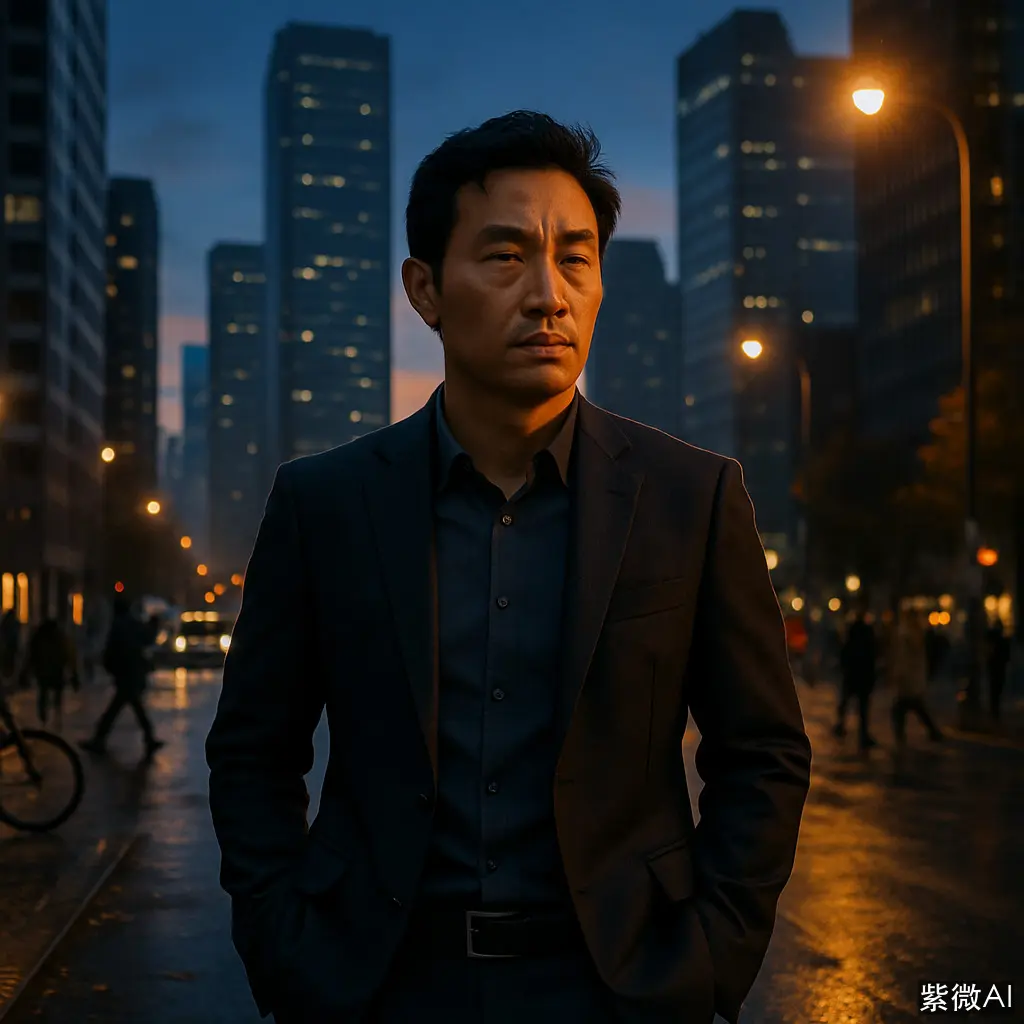 武曲貪狼在醜未守命宮如何看待慾望與野心 圖片