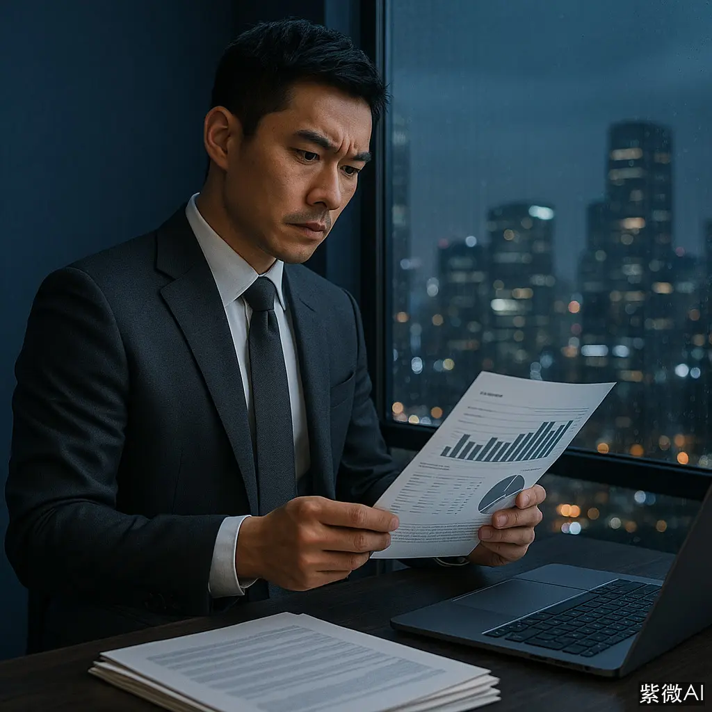 武曲天府在子午守命宮代表什麼 事業財運感情如何看待 圖片