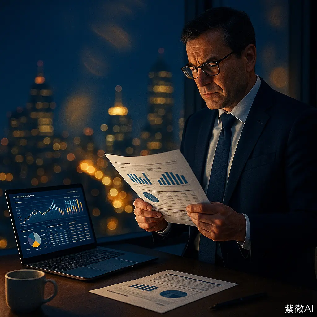 武曲天相在財帛宮代表什麼特點 圖片