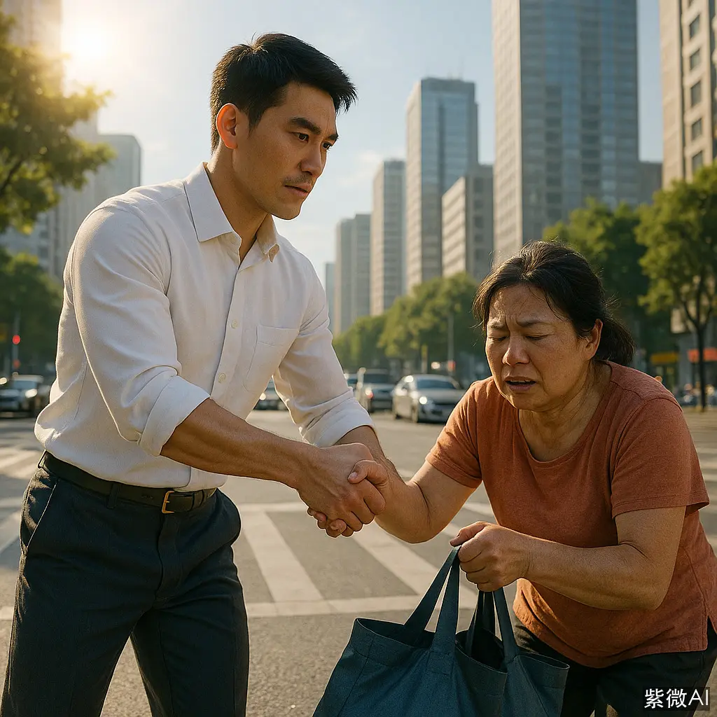 武曲天相在寅申守命宮代表什麼:正義感與服務精神 圖片