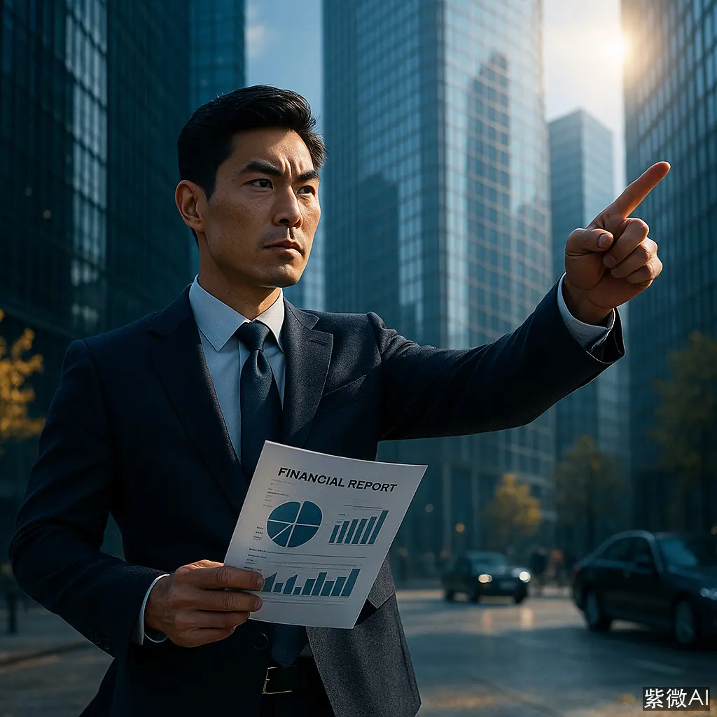 武曲星辰戌命宮如何看待：理財優勢與經商致富機會 圖片