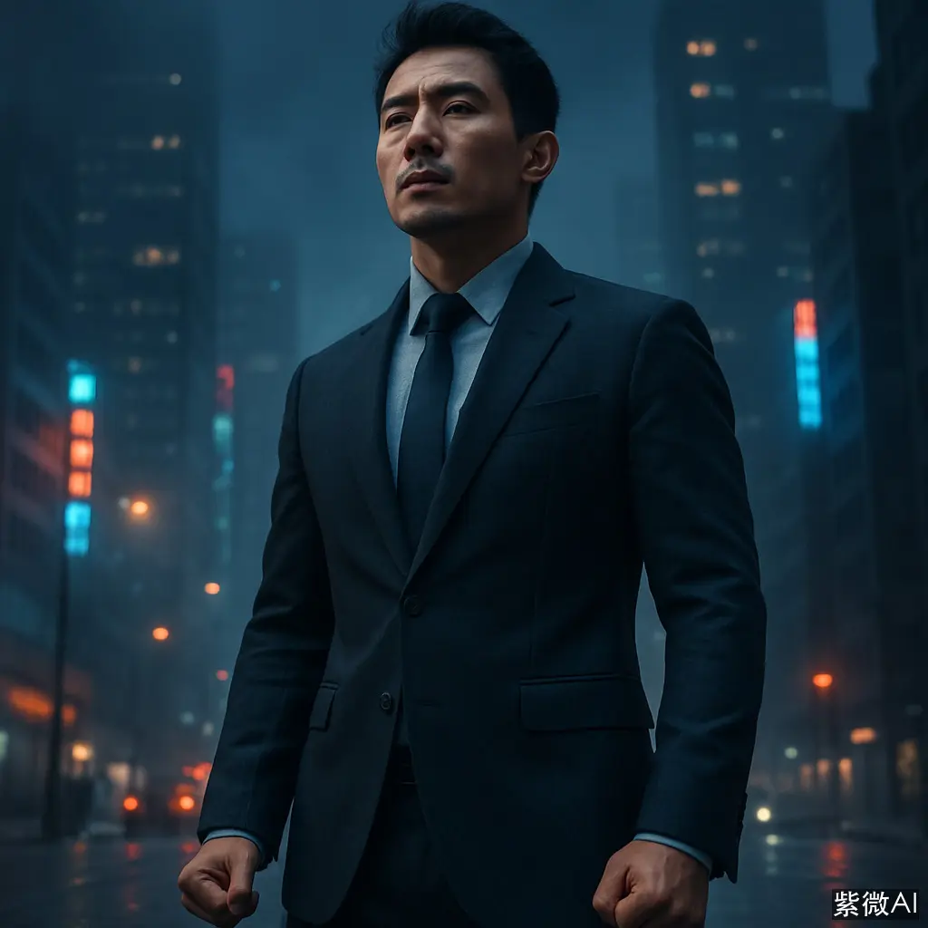 武曲星辰戌守命宮天羅地網代表什麼 需要更多努力 圖片