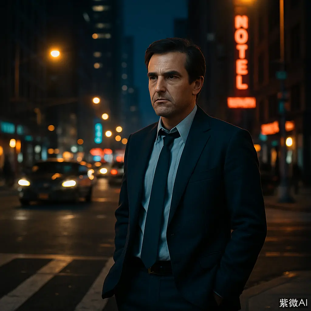 武曲星七殺星坐命宮代表什麼特點 圖片