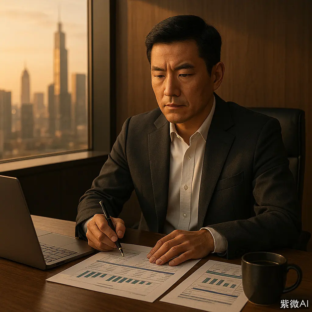 你的專屬發財秘笈如何看待 圖片