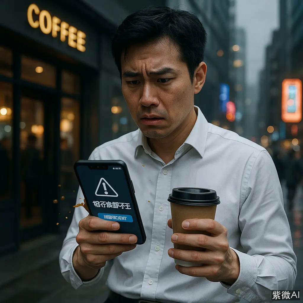 你的钱在哪里?如何看待财务习惯 图片