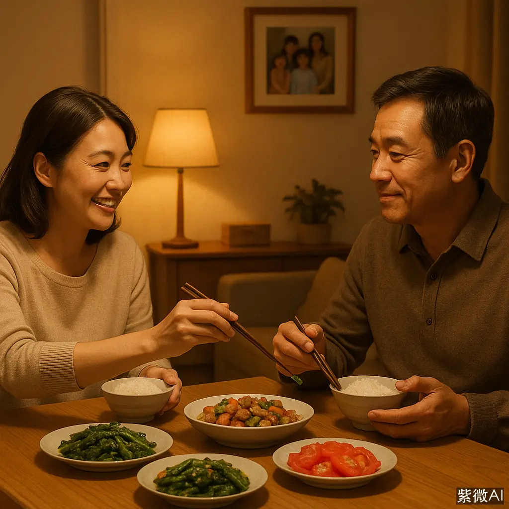 夫妻宮月德星代表什麼？婚姻中的福氣解讀 圖片