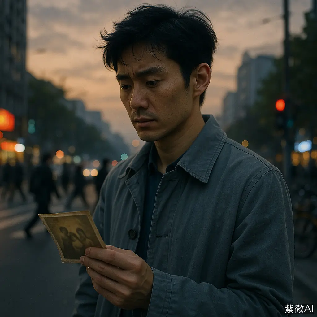 中州派太陽太陰在醜未守命宮 如何看待開朗與沉鬱的關係 圖片