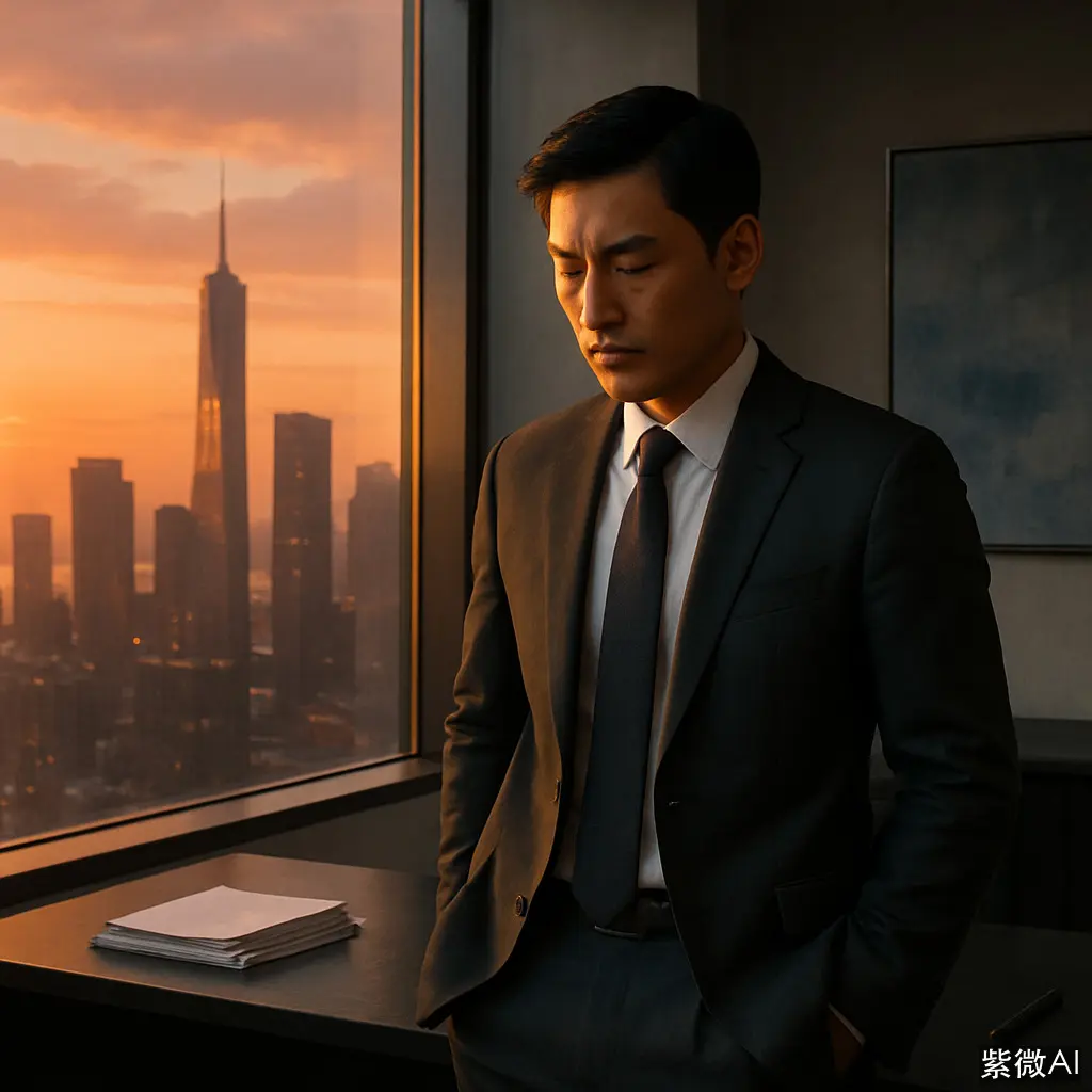 中州派天府星在卯酉守命宮如何看待持重與謹慎 圖片