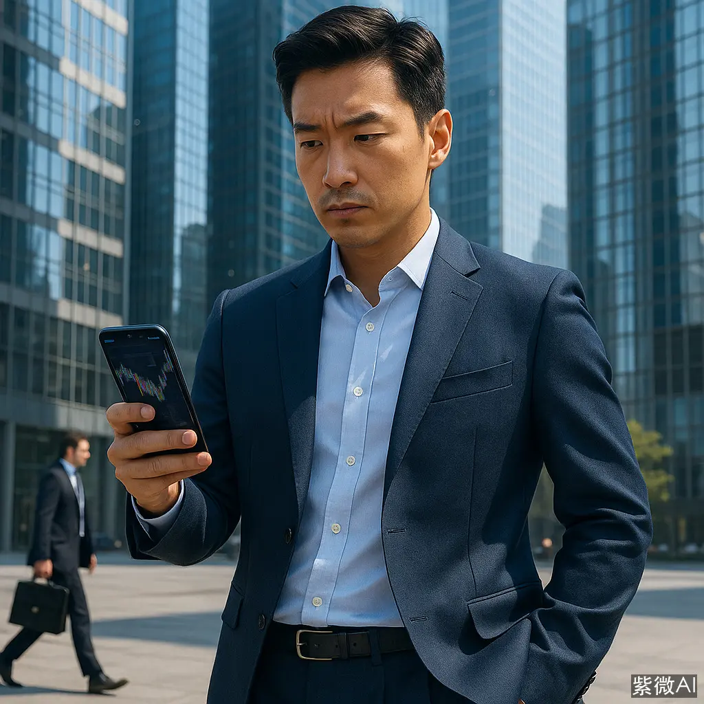 紫微14主星專屬發財秘笈由個性決定 圖片